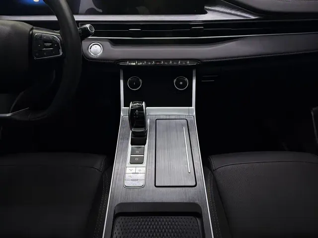Chery Tiggo 7 PLUS — Фото автомобиля 17