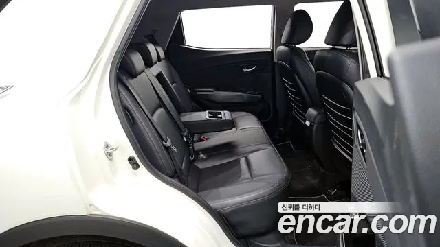 KG_Mobility_Ssangyong TIBOLI Very New Tivoli Бензин 1.5 2WD — Фото автомобиля 11