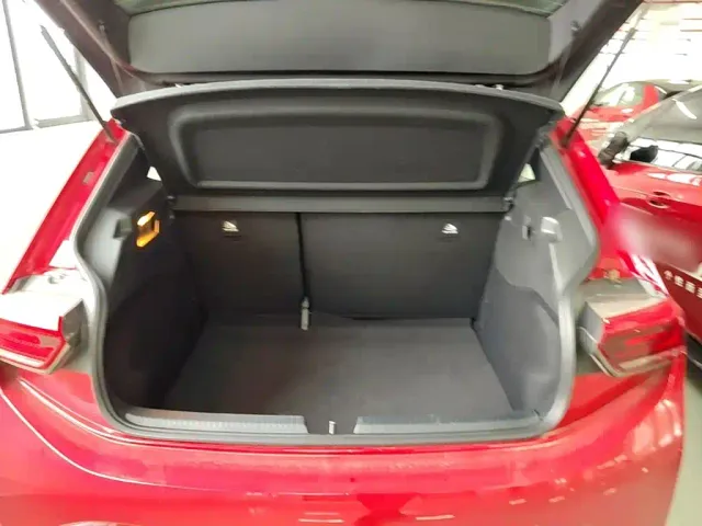 Volkswagen Volkswagen ID.3 2026 Smart Edition Ultimate GTX Package — Фото автомобиля 18