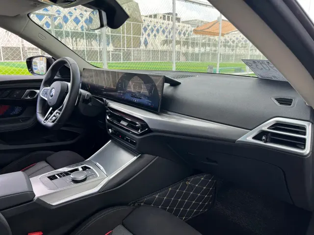 BMW 2 Series — Фото автомобиля 11