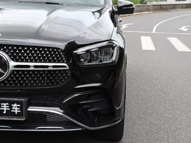 Mercedes-Benz GLE-Class — Фото автомобиля 10
