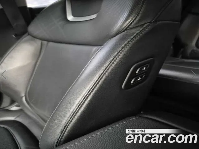 Hyundai Tucson NX4 — Фото автомобиля 6