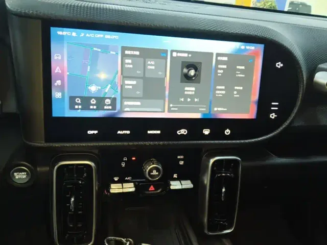 Haval Big Dog — Фото автомобиля 12