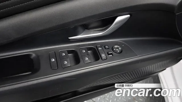 Hyundai AVANTE Avante (CN7) — Фото автомобиля 30
