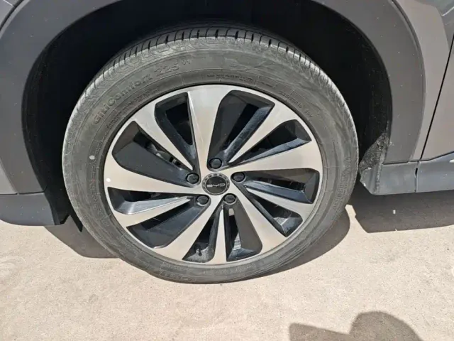 BYD Song PLUS — Фото автомобиля 24