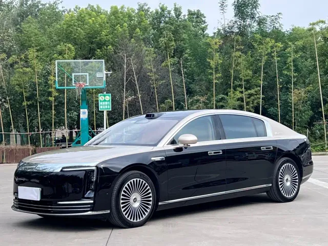 Фотография автомобиля — Maextro S800