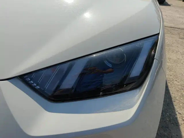 BYD Seagull — Фото автомобиля 5