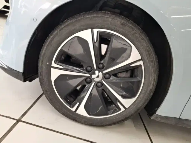 Nio ET5 Touring — Фото автомобиля 24