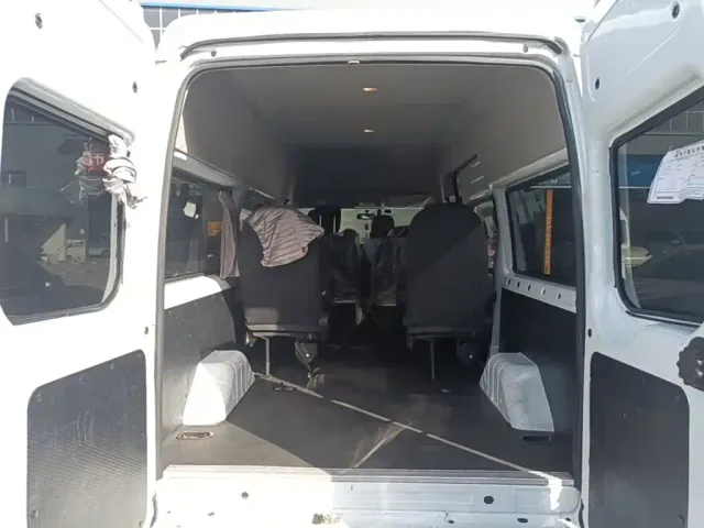 JMC Fushun — Фото автомобиля 18