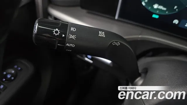Hyundai Santa Fe MX5 — Фото автомобиля 29