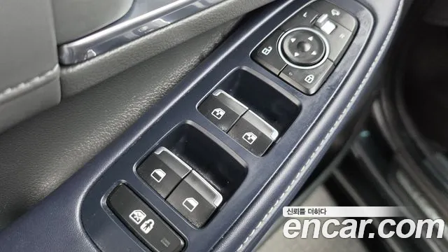 Hyundai Sonata DN8 — Фото автомобиля 25