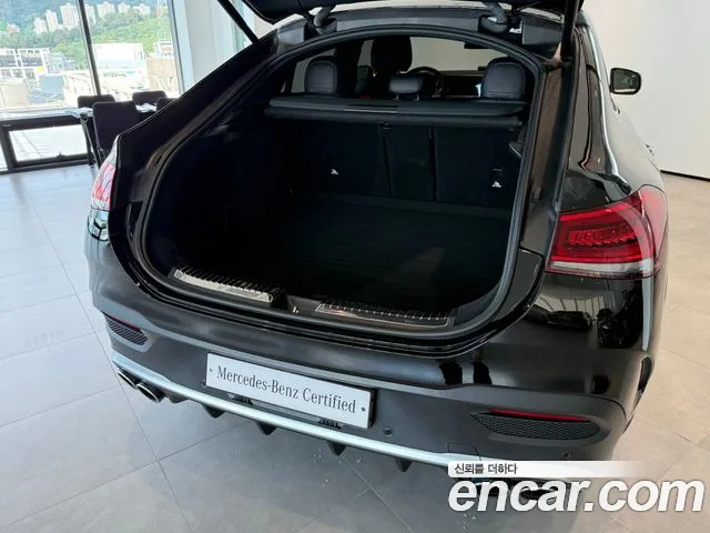Mercedes-Benz GLE-Class W167 — Фото автомобиля 10