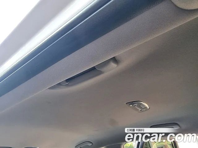 Hyundai Grandeur Новый Grandeur IG 3.0 LPi (Для проката) — Фото автомобиля 15