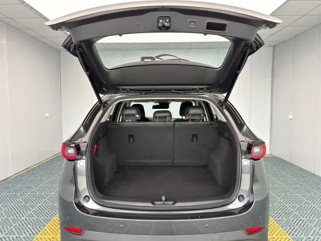 Mazda CX-5 — Фото автомобиля 21
