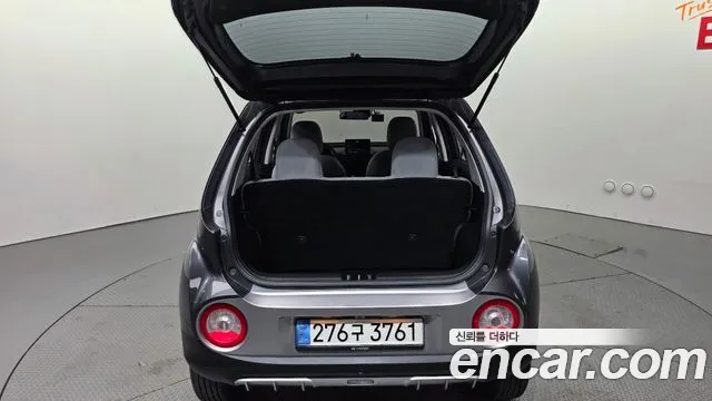 Hyundai Casper Casper Turbo Smart — Фото автомобиля 20