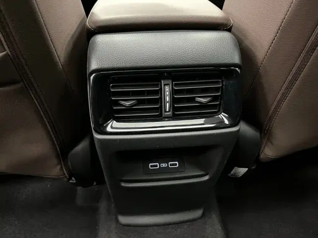 Honda CR-V — Фото автомобиля 21