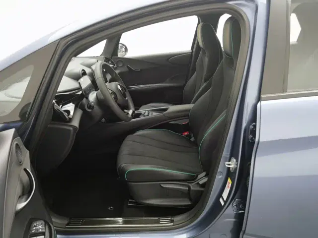 BYD Dolphin — Фото автомобиля 10
