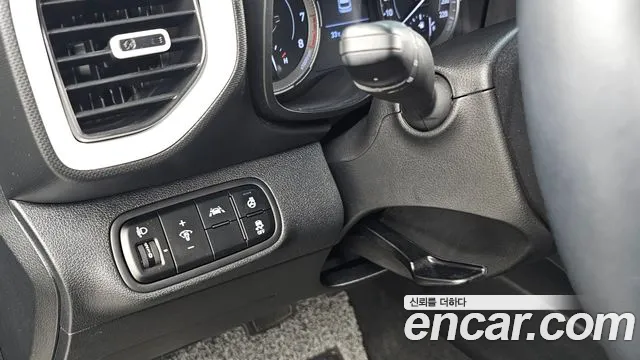 Hyundai Venue Venue 1.6 Flux — Фото автомобиля 19