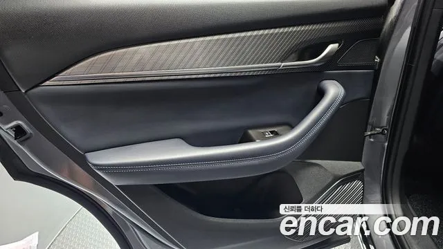 Renault Korea Grand Koleos — Фото автомобиля 14