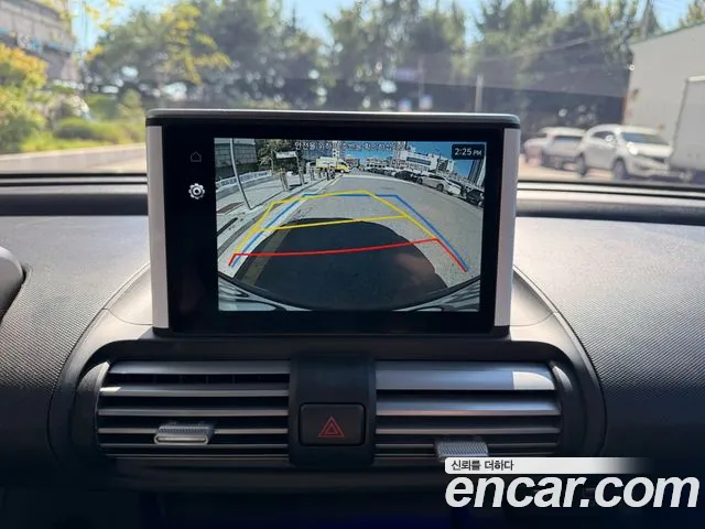 Hyundai Casper — Фото автомобиля 15