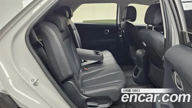 Hyundai Ioniq 5 Ioniq5 — Фото автомобиля 16