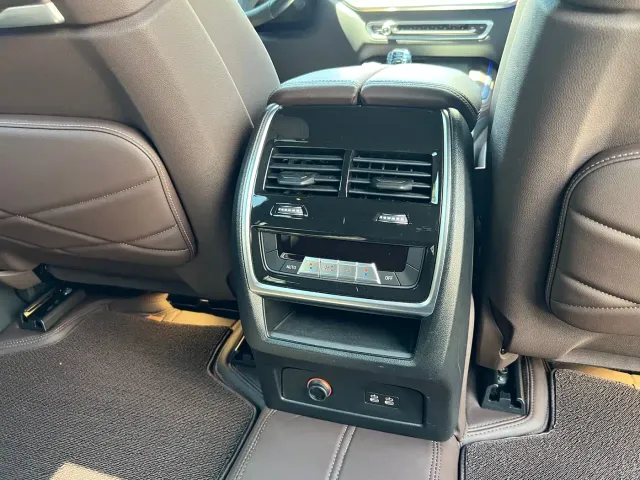 BMW X5 — Фото автомобиля 17