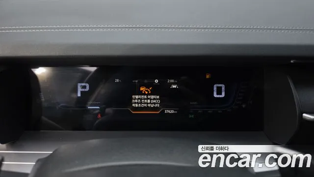KG_Mobility_Ssangyong Torres Torres Бензин 1.5 2WD — Фото автомобиля 8
