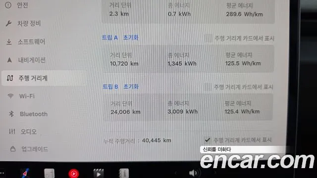 Tesla Model 3 — Фото автомобиля 6