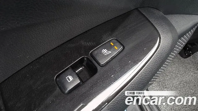 Kia Seltos Новый Seltos Бензин 2.0 2WD — Фото автомобиля 29
