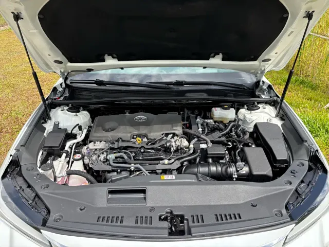 Toyota Avalon — Фото автомобиля 23