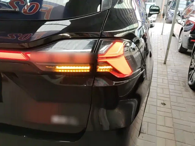 Geely Haoyue L — Фото автомобиля 7
