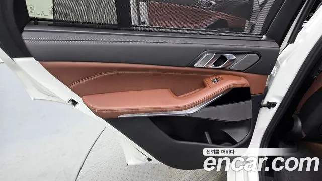 BMW X5 G05 — Фото автомобиля 14