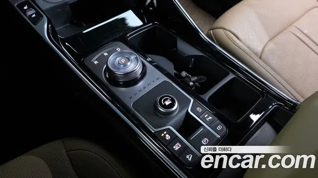 Kia Sorento 4th Gen — Фото автомобиля 9