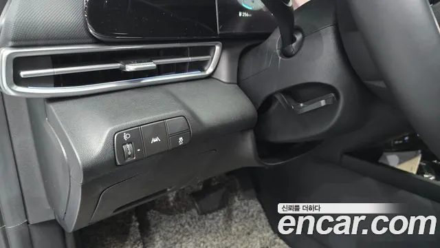 Hyundai Avante CN7 — Фото автомобиля 25