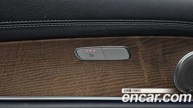 Mercedes-Benz E-Class W213 — Фото автомобиля 18