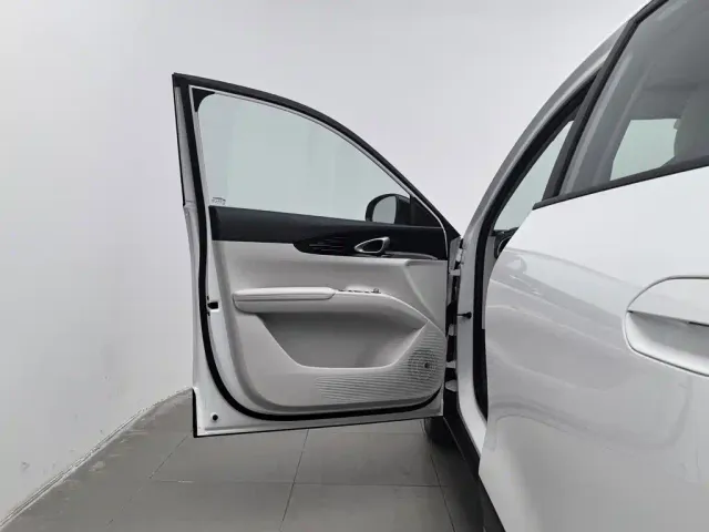 Geely Starry Wish — Фото автомобиля 8