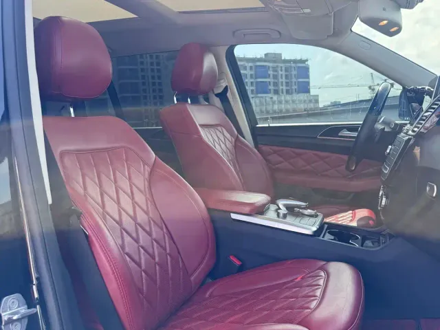 BAIC Beijing Offroad BJ90 — Фото автомобиля 9