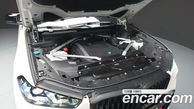 BMW X5 xDrive 40i M Sport — Фото автомобиля 6