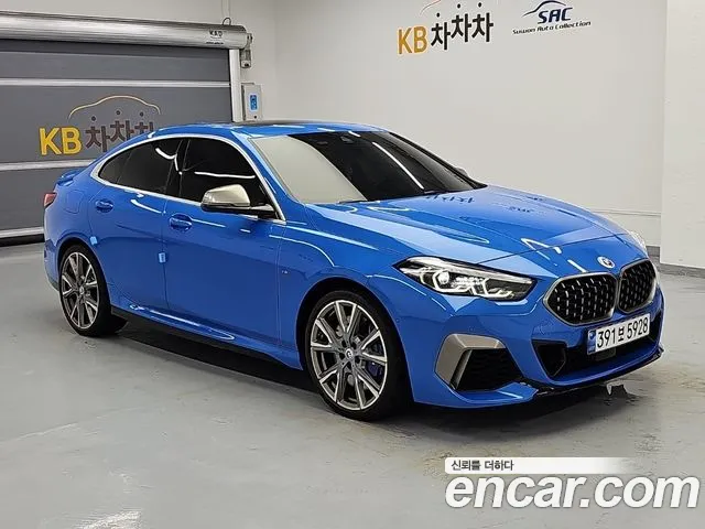 BMW 2-Series — Фото автомобиля 4