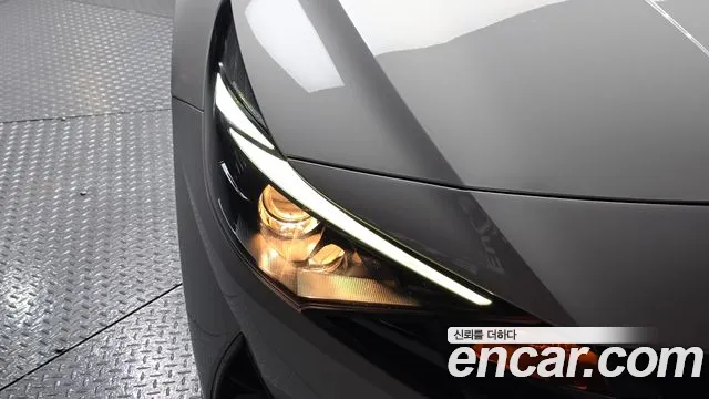 Hyundai AVANTE Avante (CN7) — Фото автомобиля 21