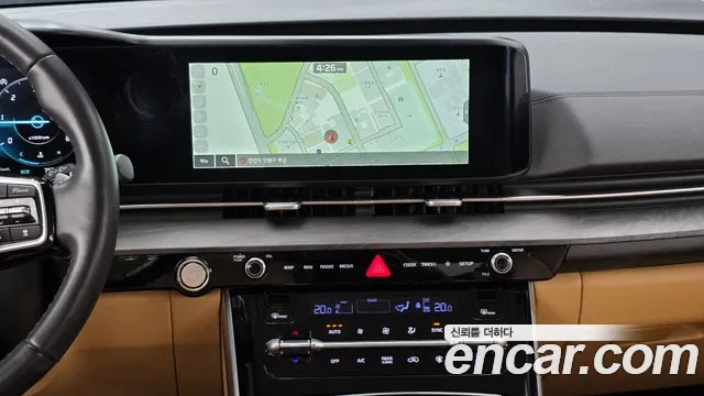 Kia Carnival 4th Gen — Фото автомобиля 13