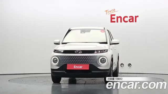 Hyundai Casper Casper Smart — Фото автомобиля 3