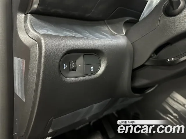 Hyundai Casper — Фото автомобиля 18
