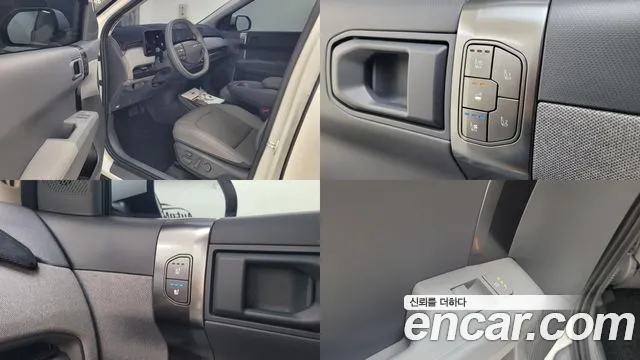 Kia EV3 — Фото автомобиля 11
