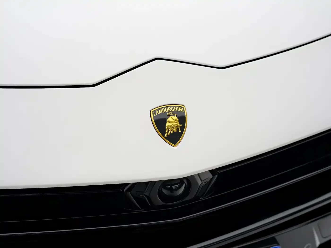 Lamborghini Urus 2022 4.0T V8 Performante — Фото автомобиля 9