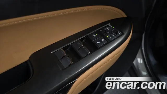Lexus NX NX450h+ 2nd Gen — Фото автомобиля 27