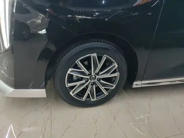 GAC Trumpchi M8 — Фото автомобиля 22