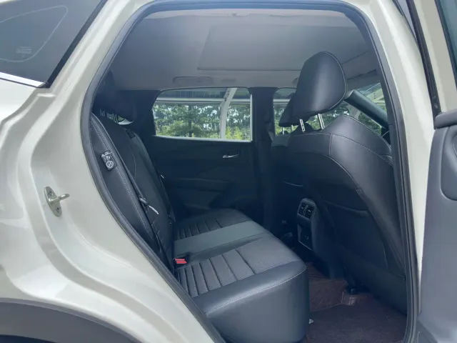 Nissan Qashqai — Фото автомобиля 7
