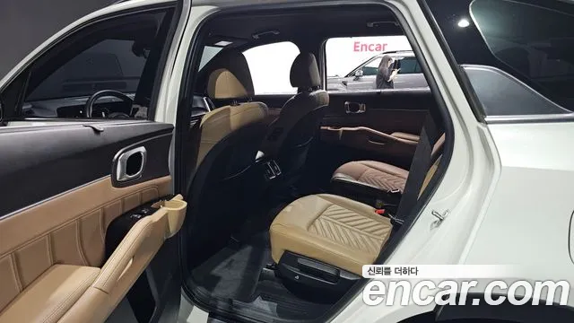 Kia Sorento — Фото автомобиля 17