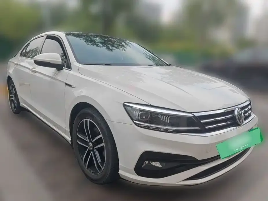 Volkswagen Lamando 2021 Facelift 280TSI DSG Comfort Edition — Фото автомобиля 24